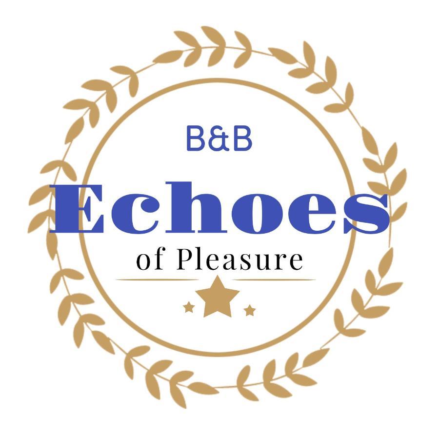 Echoes Of Pleasure Putifigari Bagian luar foto
